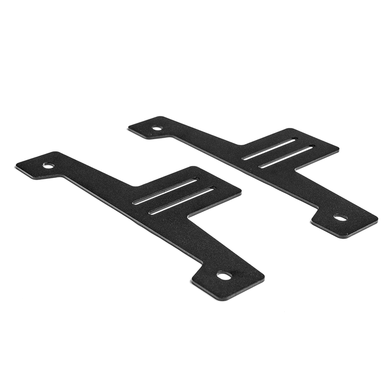 Load image into Gallery viewer, Roof Rack Traction Board Mount
