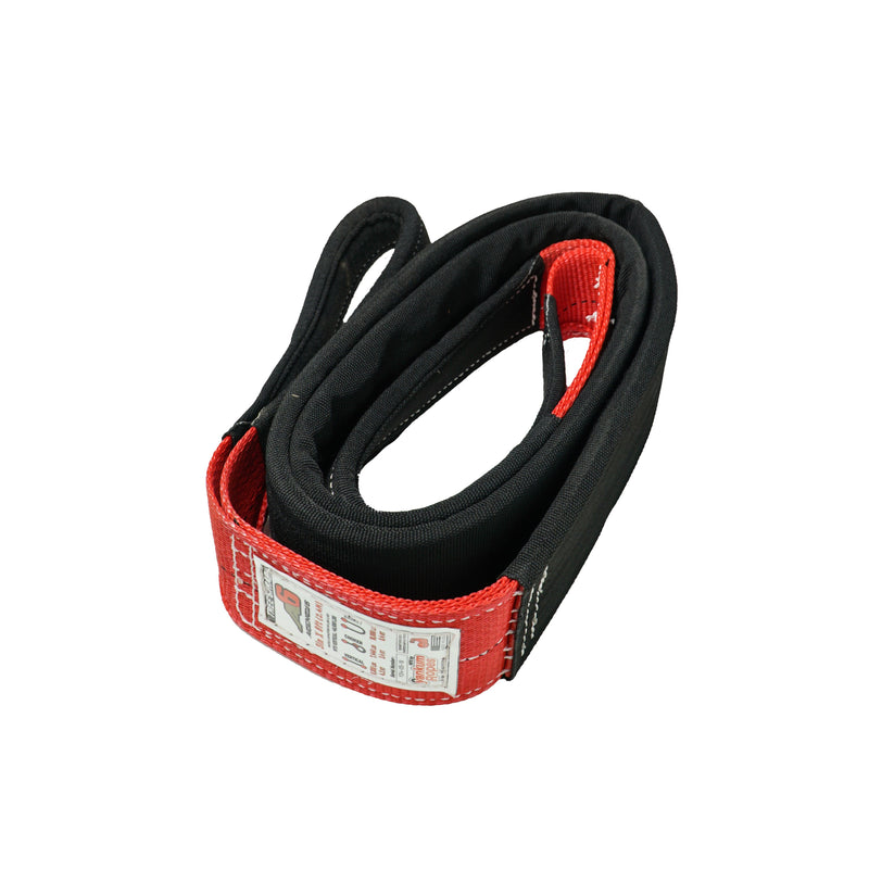 Load image into Gallery viewer, Tree strap - 3&quot;x8&#39; -  46,500 MTS
