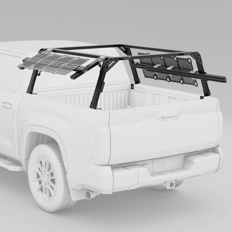 Load image into Gallery viewer, XTR1 Bed Rack for Toyota Tundra
