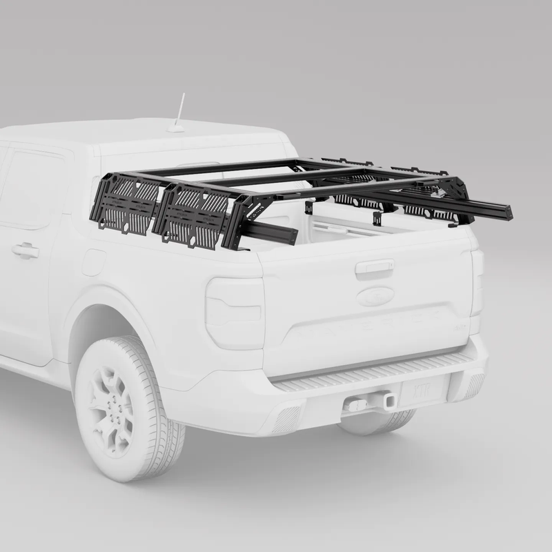 Load image into Gallery viewer, XTR3 Bed Rack for Ford Maverick
