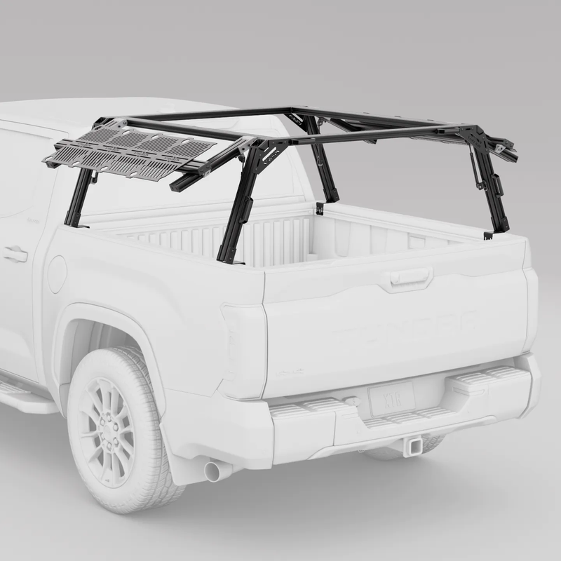Load image into Gallery viewer, XTR1 Bed Rack for Toyota Tundra
