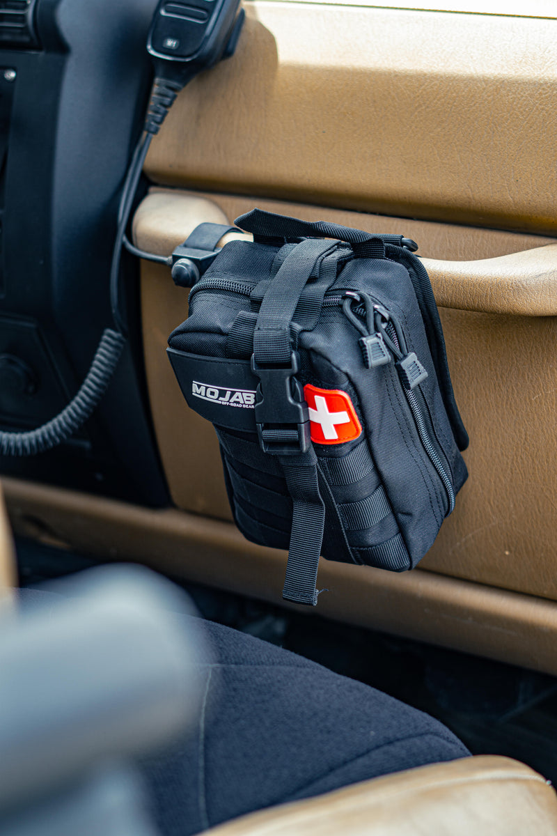 Load image into Gallery viewer, First Aid Kit (151 pieces)
