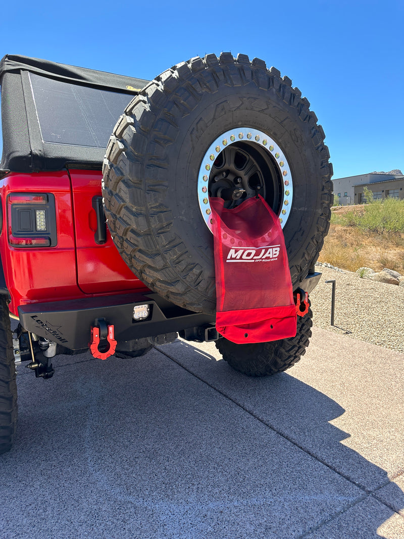 Load image into Gallery viewer, Trail Trash Bag
