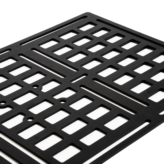 Universal MOLLE Panel 20in x 12in