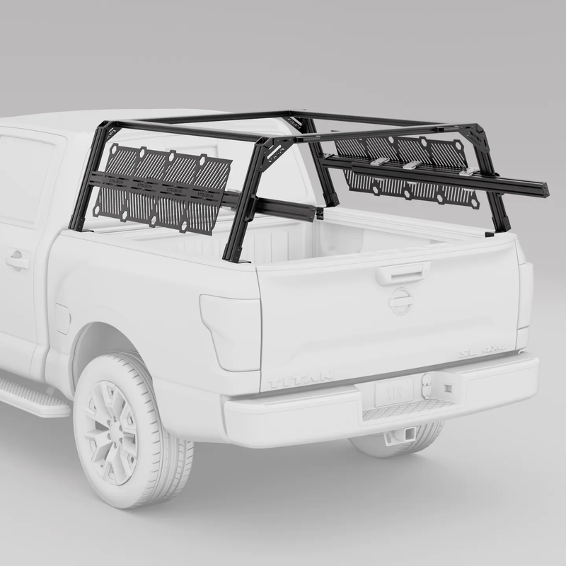 Load image into Gallery viewer, XTR1 Bed Rack for Nissan Titan

