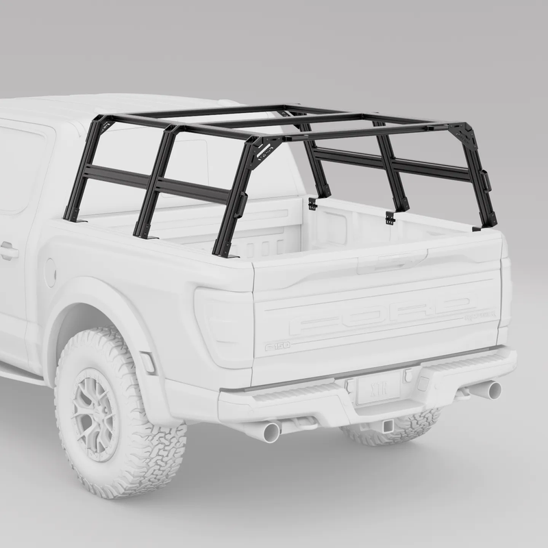 Load image into Gallery viewer, XTR3 Bed Rack for Ford F-150
