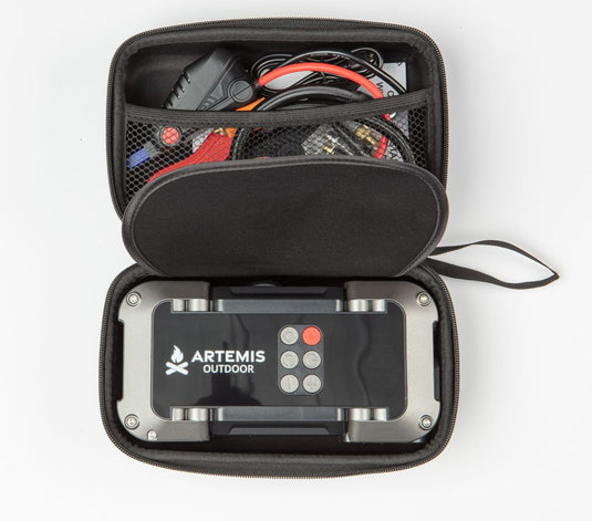 Artemis Outdoor 12V Jump Pack