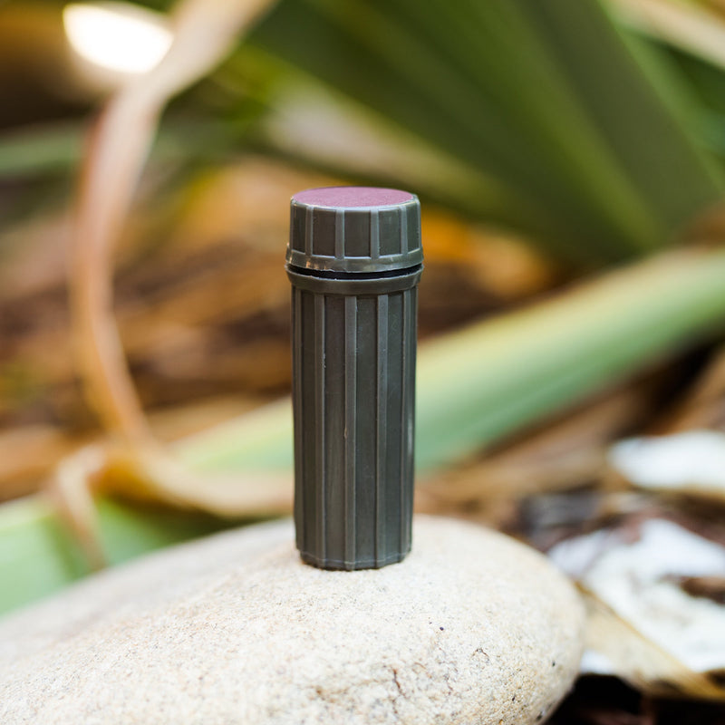 Load image into Gallery viewer, Safety Weatherproof Matches w/ Waterproof Case
