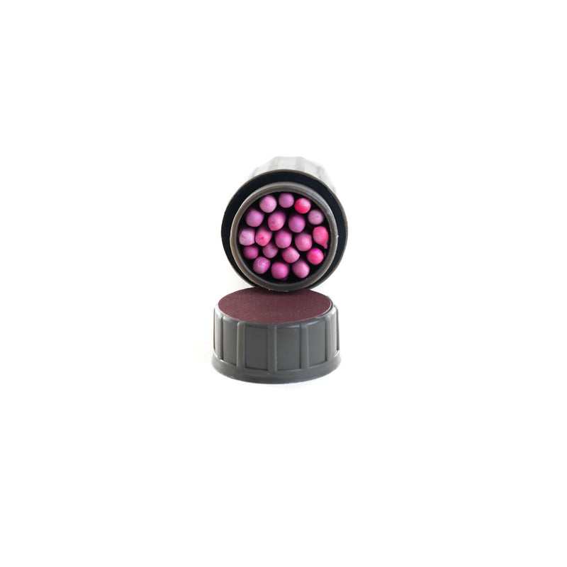 Load image into Gallery viewer, Safety Weatherproof Matches w/ Waterproof Case
