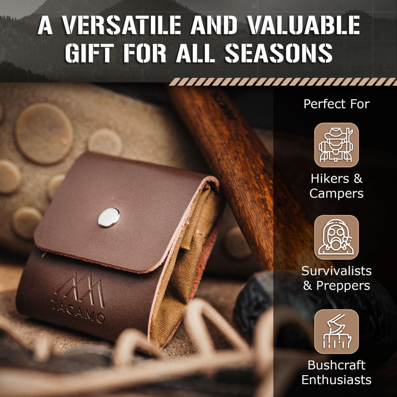 Load image into Gallery viewer, Waxed Canvas Foraging Pouch
