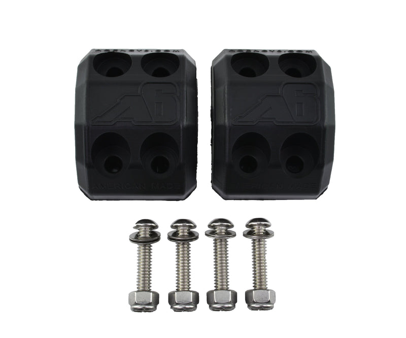 Load image into Gallery viewer, Winch Cable Stop ATV/UTV
