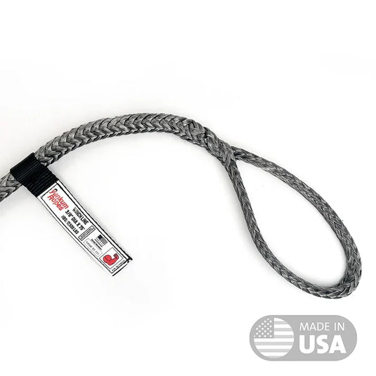 Yankum Ropes 7/16" Diameter Winch Line