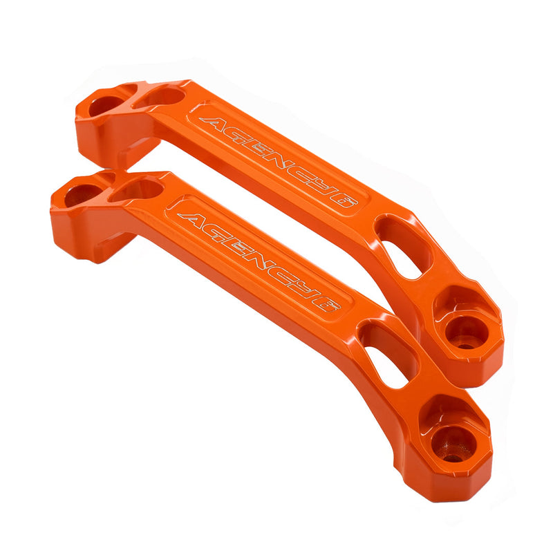 Load image into Gallery viewer, Billet Grab Handles - Pair
