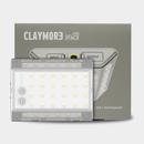 Claymore 3 FACE MINI Rechargeable Area Light