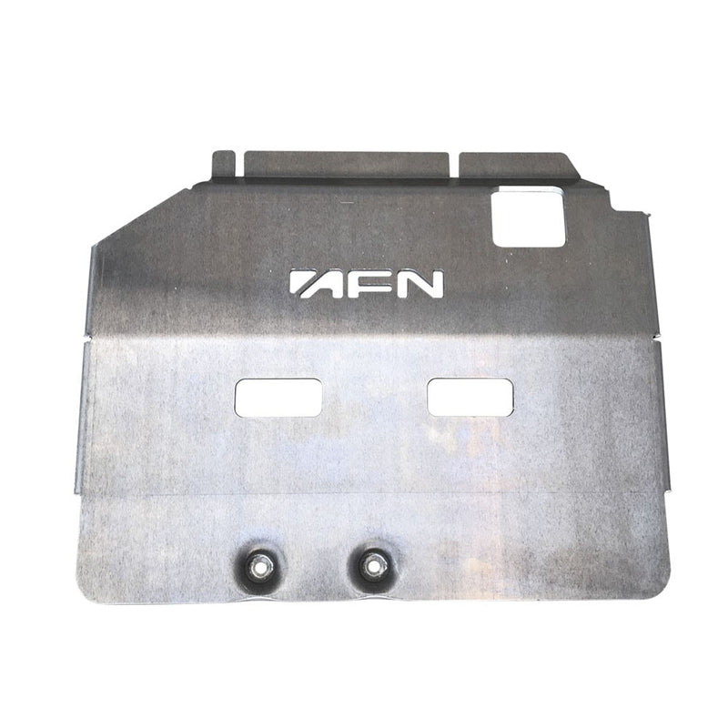 Load image into Gallery viewer, Sump skid plate - Aluminium - 6 mm Ranger 2019 UP
