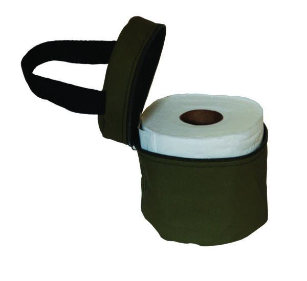 Howling Moon TOILET ROLL HOLDER