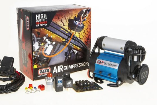 ARB HP Onboard Air Compressor