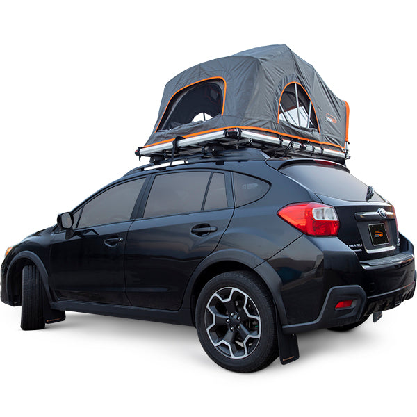 Roofnest Meadowlark Artemis Overland Hardware
