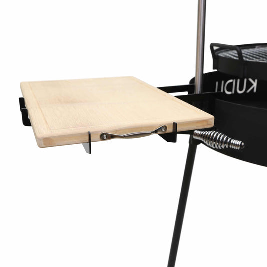KUDU Cutting Board / Side Stand