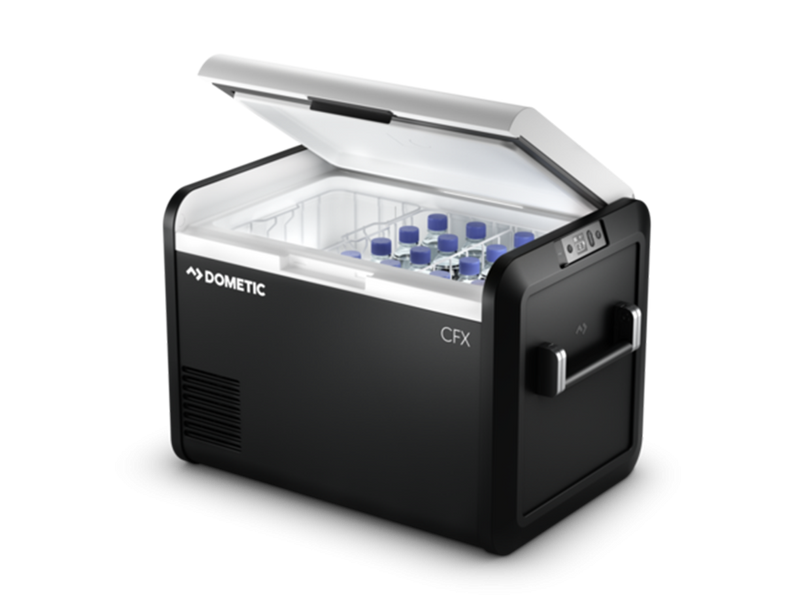 Load image into Gallery viewer, Dometic CFX3 55IN Cooler/Freezer W/ Rapid Freeze Plate
