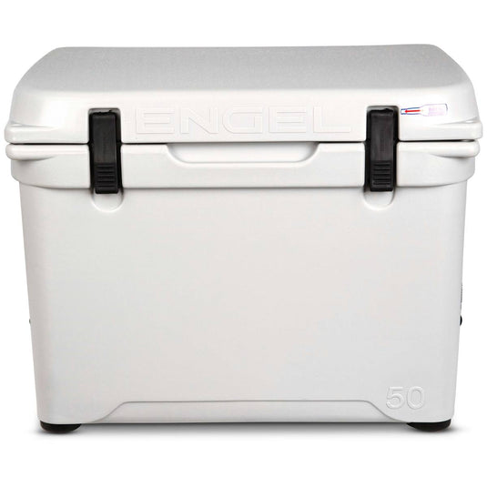 Engel 50 High Performance Hard Cooler and Ice Box