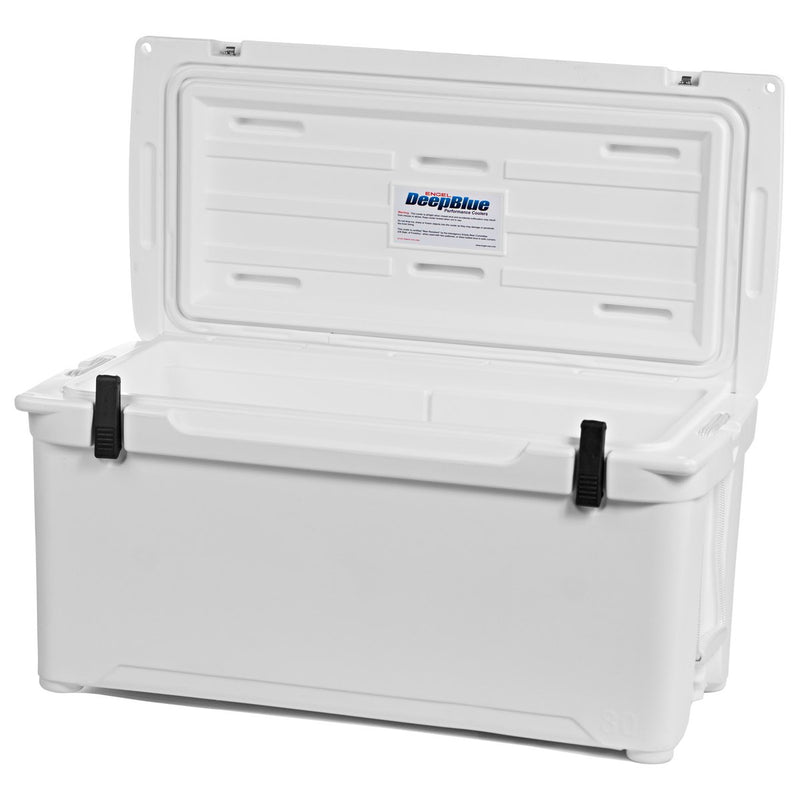 Load image into Gallery viewer, Engel 80 High Performance Hard Cooler and Ice Box

