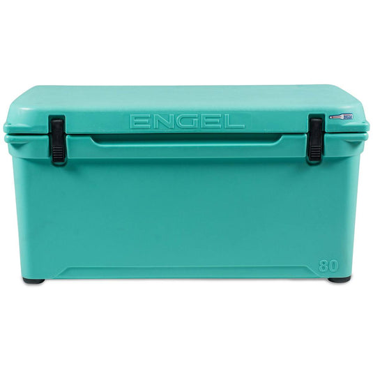 Engel 80 High Performance Hard Cooler and Ice Box