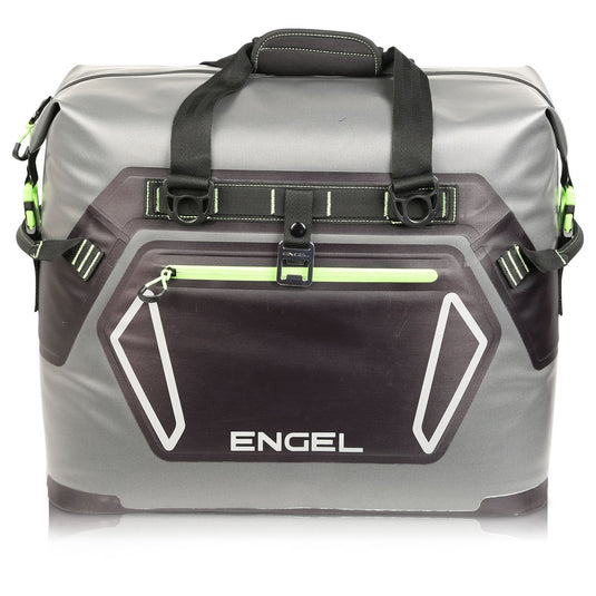 Engel HD30 32qt Heavy-Duty Soft Sided Cooler Tote Bag