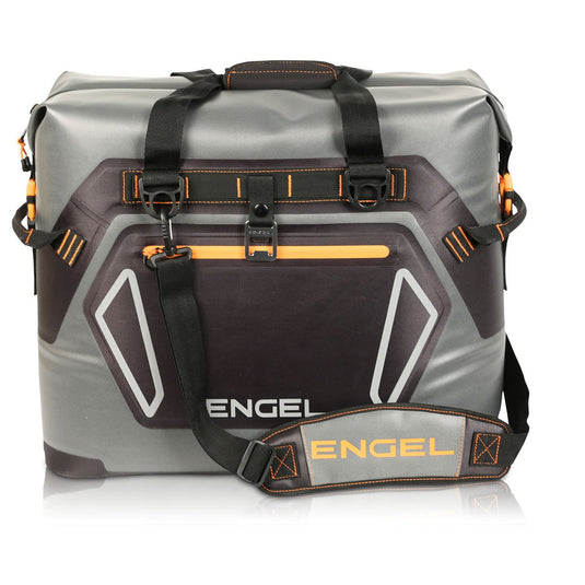 Engel HD30 32qt Heavy-Duty Soft Sided Cooler Tote Bag
