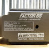 Factor 55 Flatlink XXL Winch Shackle Mount