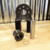 Load image into Gallery viewer, Factor 55 Flatlink XXL Winch Shackle Mount
