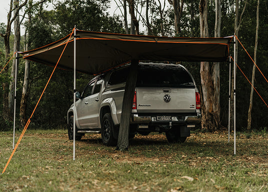 Oztent New Foxwing 270 Awning