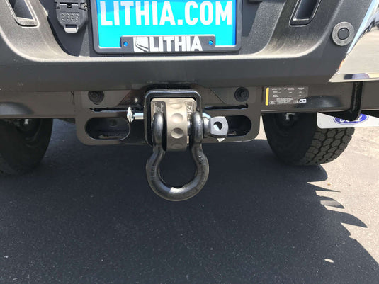 Factor 55 HitchLink 3.0 (3" Receivers)