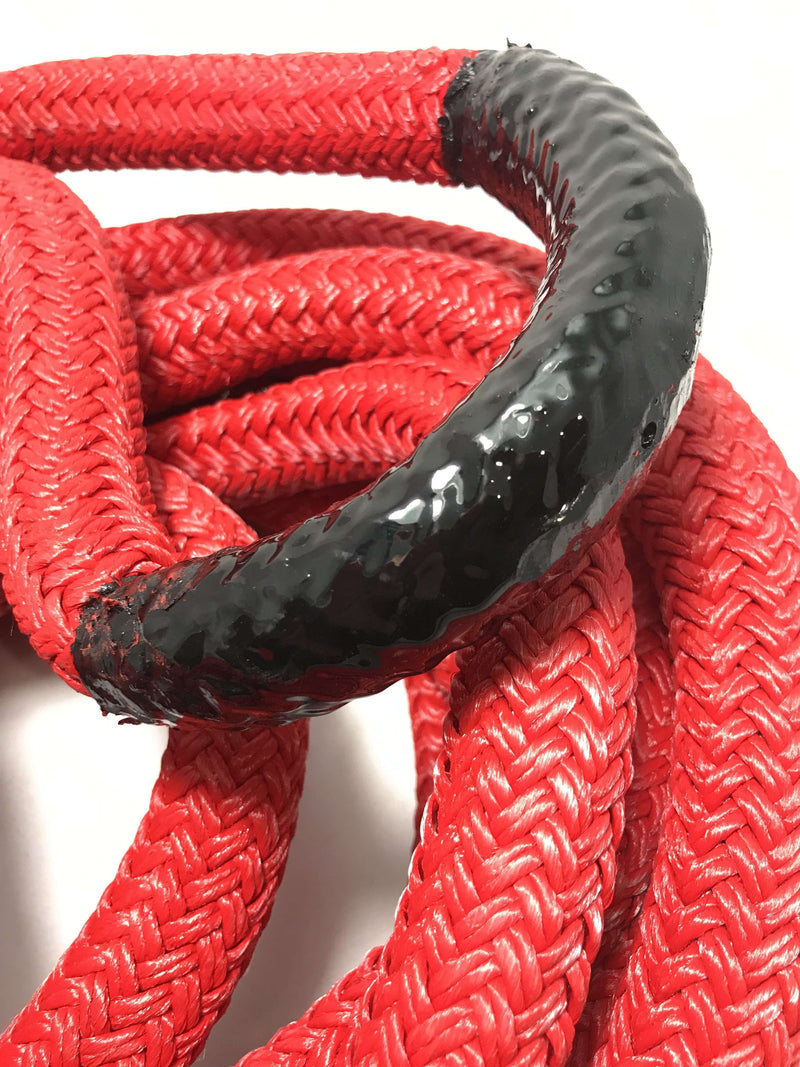 Load image into Gallery viewer, Factor 55 Extreme Duty Kinetic Energy Rope 7/8&quot; x 30&#39;

