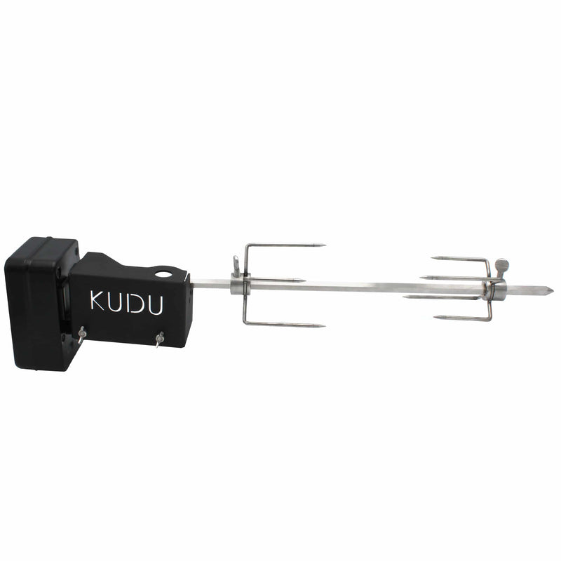 Load image into Gallery viewer, KUDU Grill® Rotisserie
