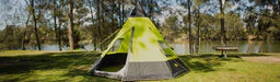 Load image into Gallery viewer, Malamoo Teepee 6 Person Tent
