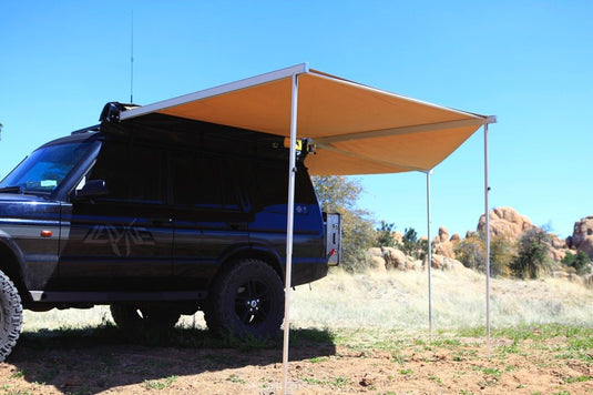Eezi-Awn Trailer Tent Cover