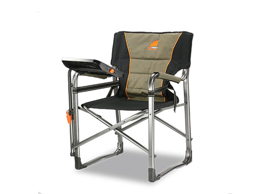 Oztent Gecko Chair - Includes Side Table