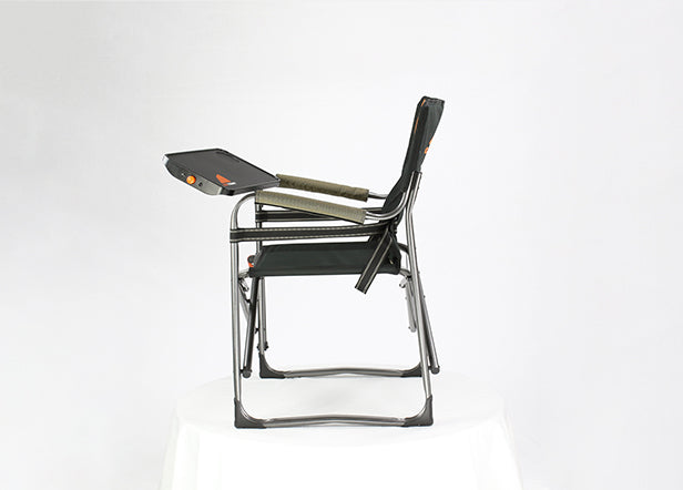 Load image into Gallery viewer, Oztent Gecko Chair - Includes Side Table
