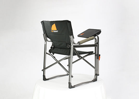 Oztent Gecko Chair - Includes Side Table