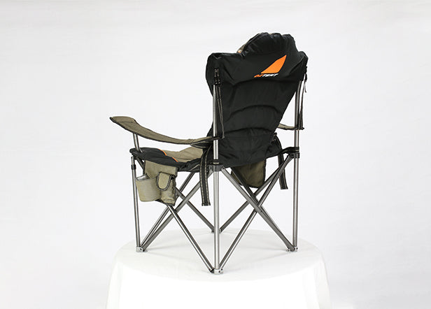 Load image into Gallery viewer, Oztent King Goanna Chair
