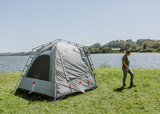 Oztent Oxley 5 Lite Fast Frame