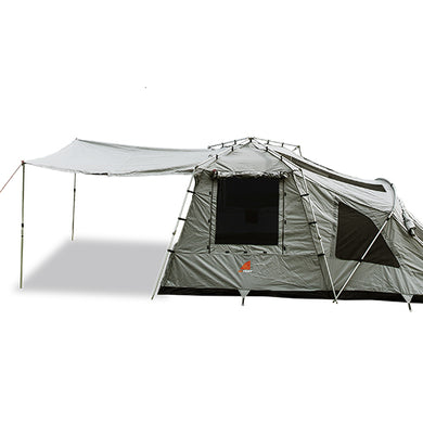Oztent Oxley 7 Lite Fast Frame