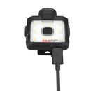 Load image into Gallery viewer, Claymore CAPON 120D Rechargeable Cap Light
