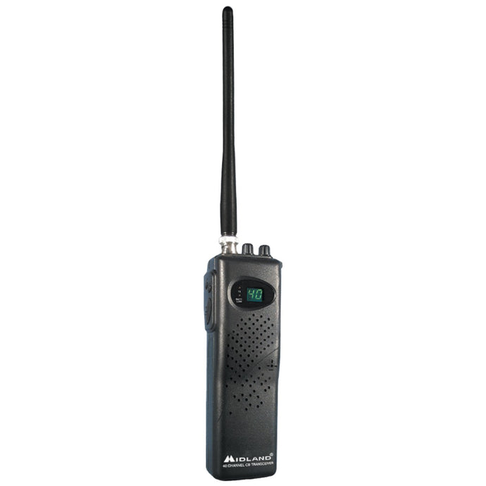 Midland Durable Handheld CB Radio