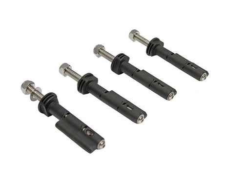 MAXTRAX Mounting Pin Set (MKII and Xtreme)