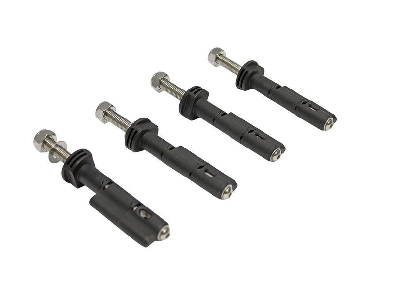 Load image into Gallery viewer, MAXTRAX Mounting Pin Set (MKII and Xtreme)
