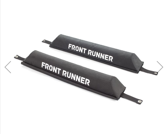 Rack Pad Set by Front Runner