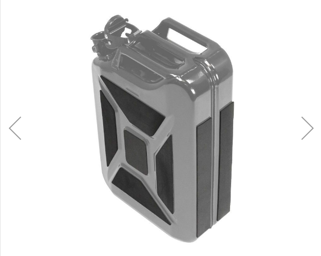 Load image into Gallery viewer, Jerry Can Protector Kit - Front Runner

