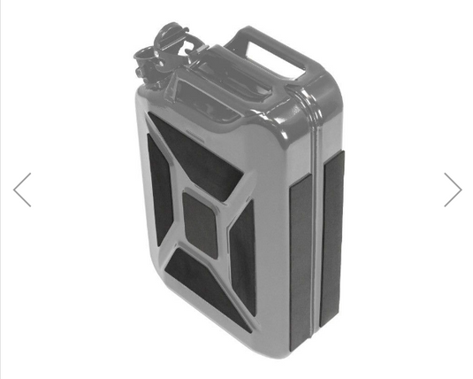 Jerry Can Protector Kit - Front Runner
